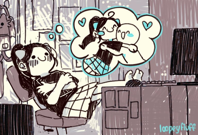 fluffyartbl0g tweet media