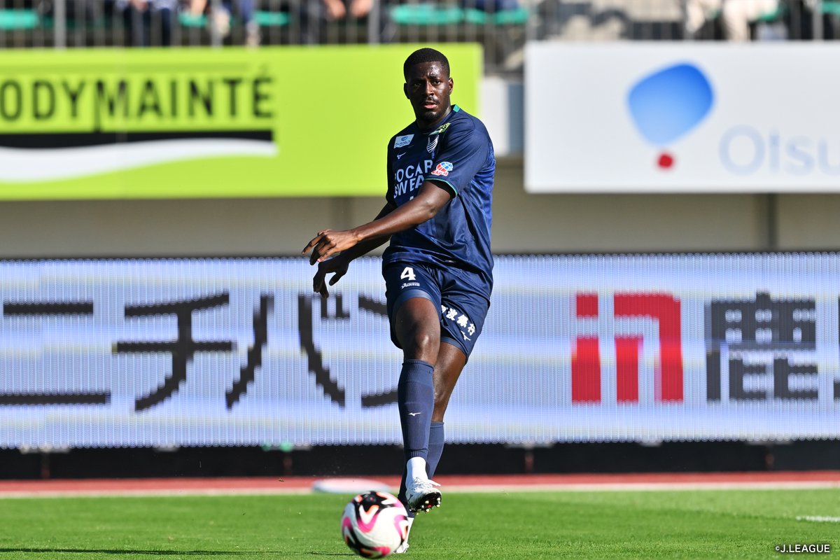 🔷🔶 パワフルで力強いフィジカルが武器の若武者が徳島の地で成長中