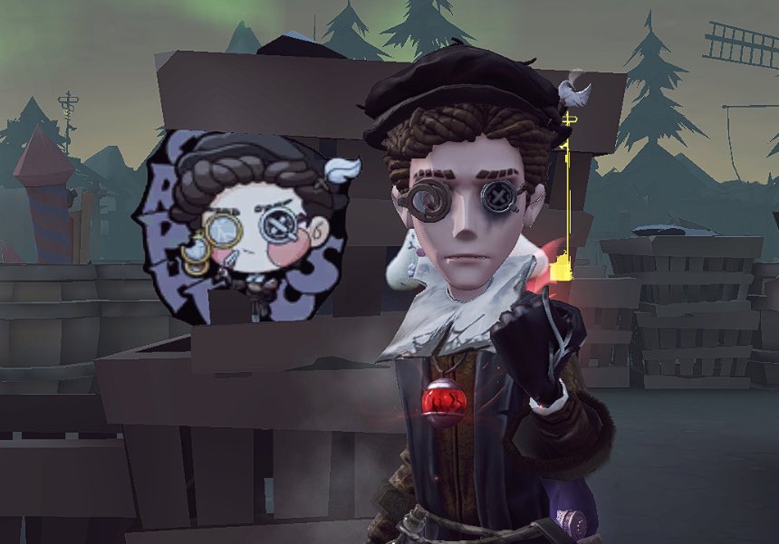 freakpheus's tweet image. #GEEKING OUT