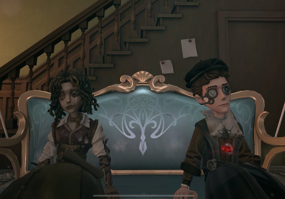 freakpheus's tweet image. #GEEKING OUT