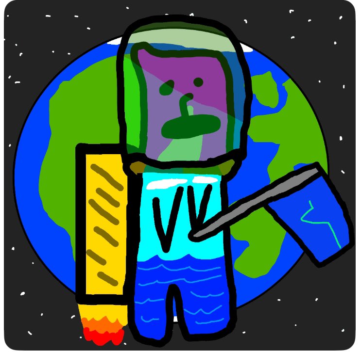 $Space Jeety is an OG created by ED himself

Post graduation it’s been CTO’d and we have the first community Space Jeety NFTs live 

Giving away 10 of these to the wonderful Radix community 

Simply Like + RT + follow <a href="/Space_Radix/">Space Jeety</a> and me

We are heading interstellar 🚀🌌