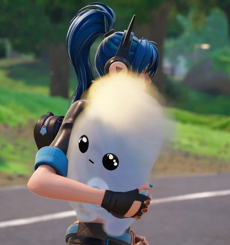 Fortnite Sprites are the cutest!! I want one so badly!! 🤩💝 #fortnite #sprites #cute #games #fortnitesprites