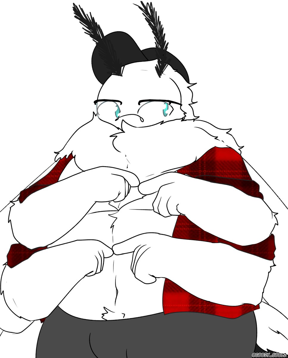 ASparkofDerp's tweet image. Who knew that the bear could shapeshift? The big bear is now a big moth! Drawn by the lovely and amazing @Coozy_Coolz! Show them all your love
#furry #furryart #shapeshifter #moth