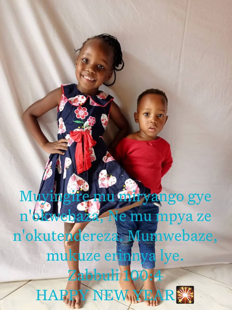 Let it be your year🎇 of prosperity in Jesus name.....