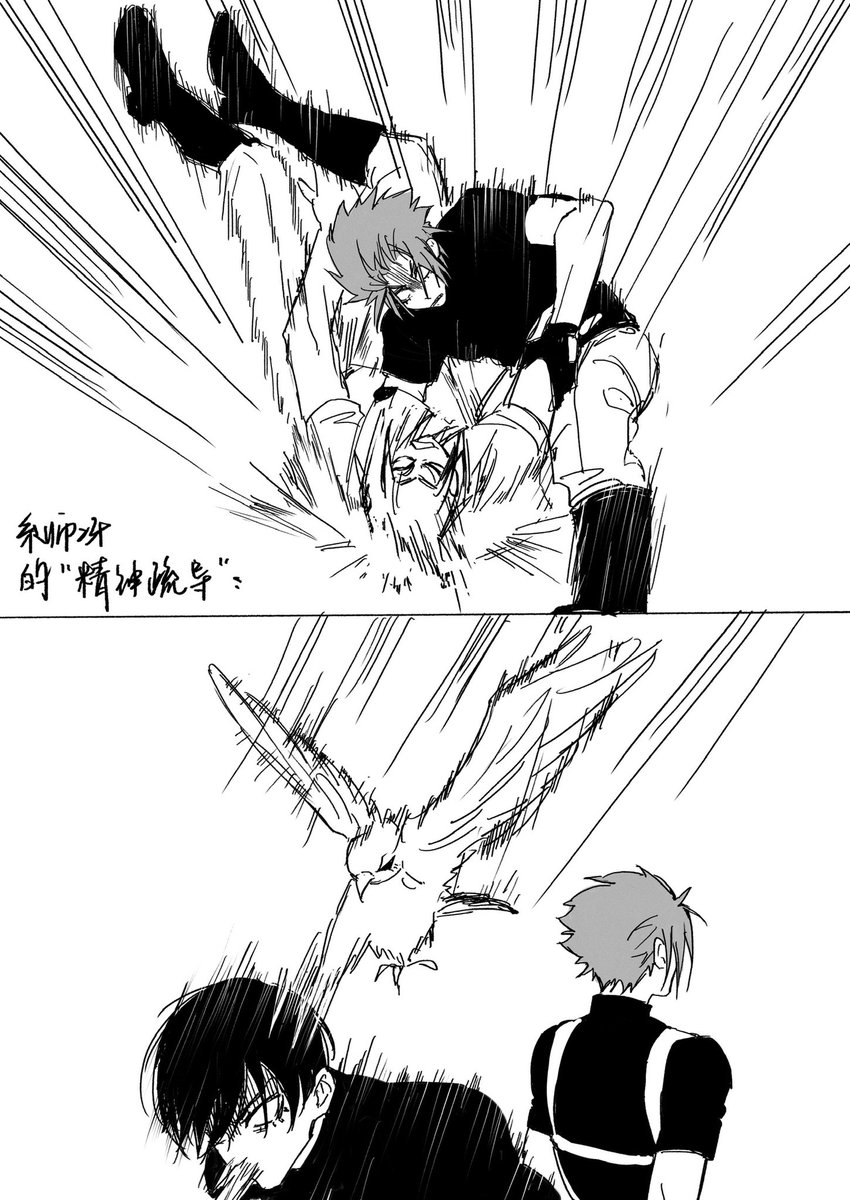 seis
哨向pa
sae➡️向导  isg➡️哨兵