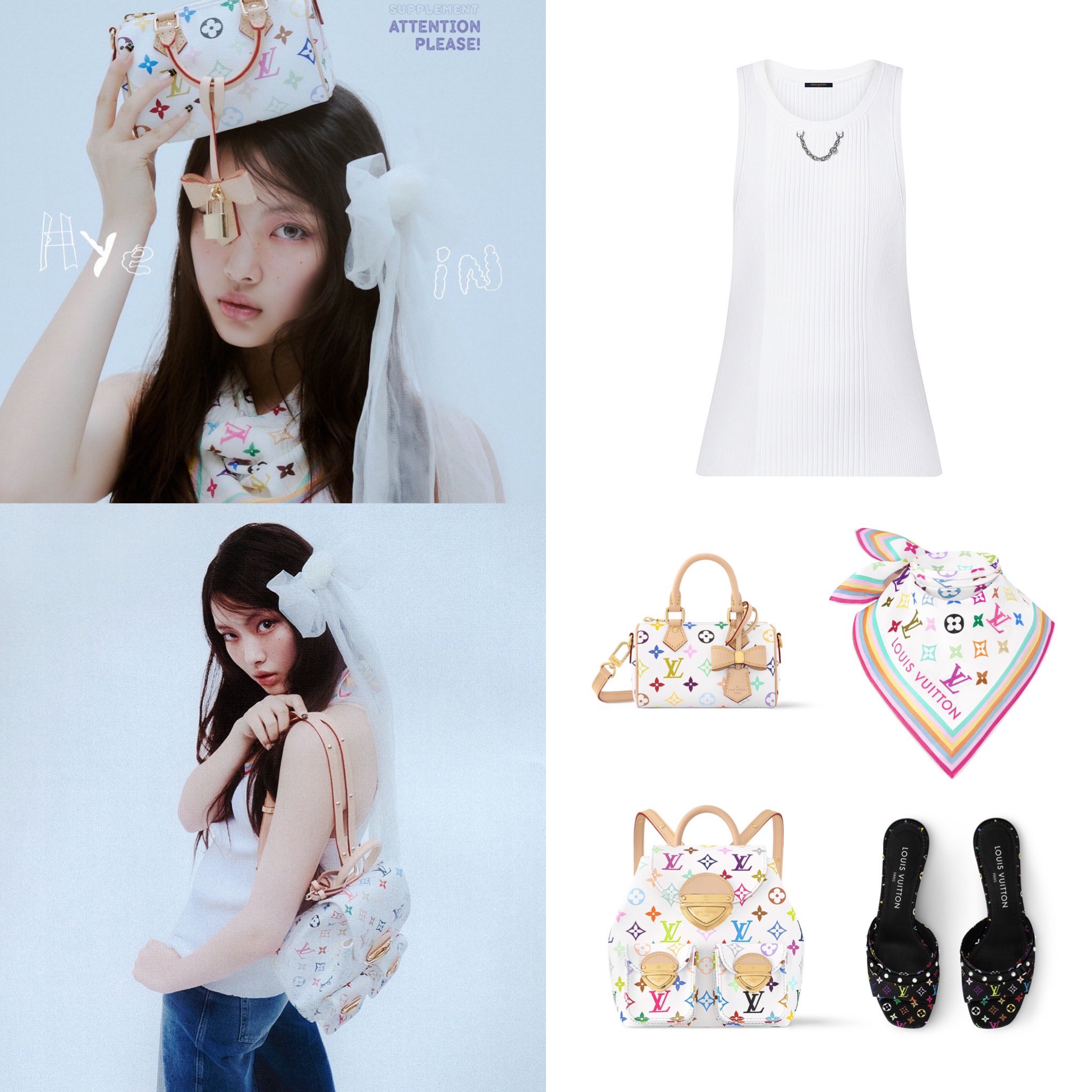 NJZ Outfits on X: 