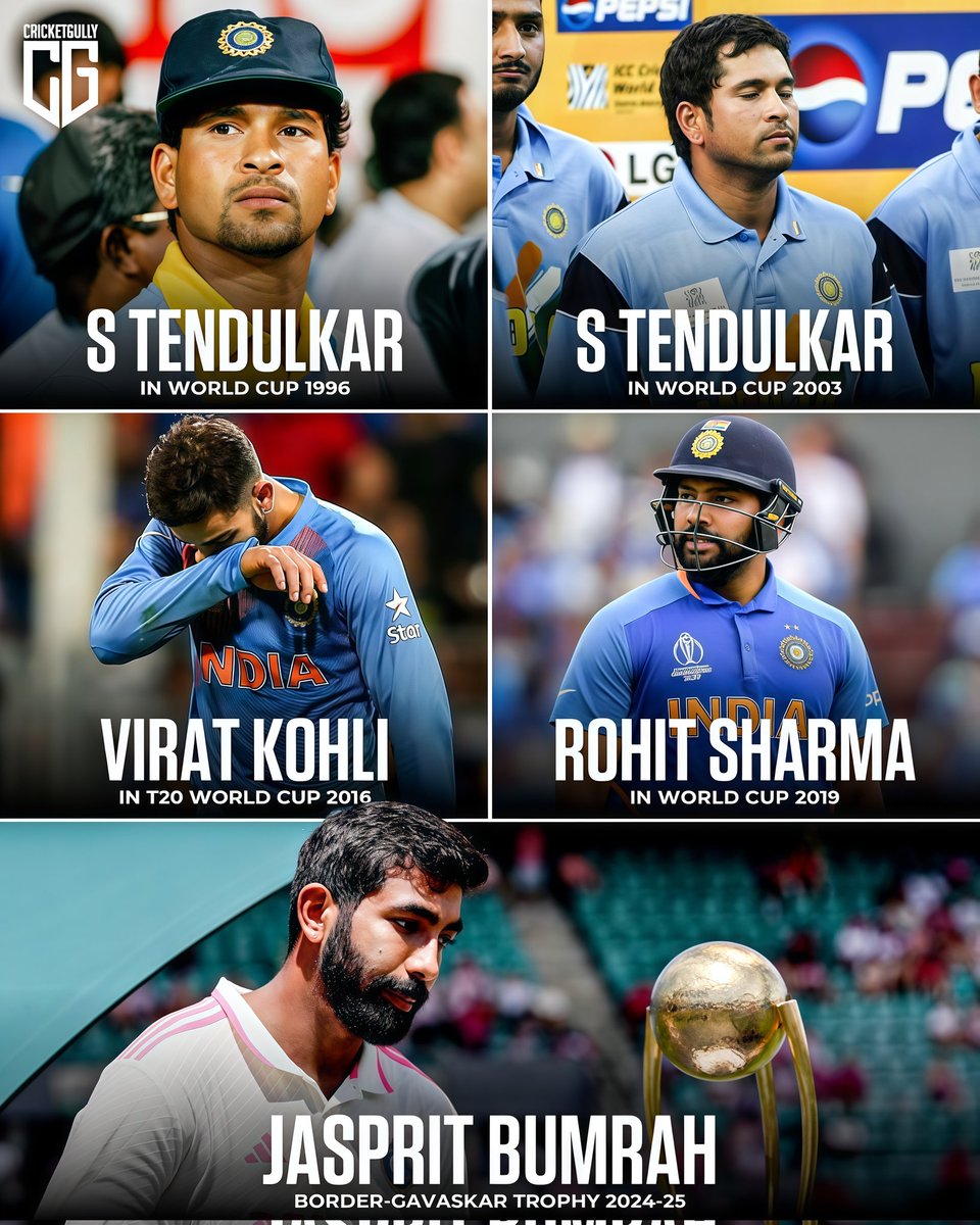 CricketGully tweet media