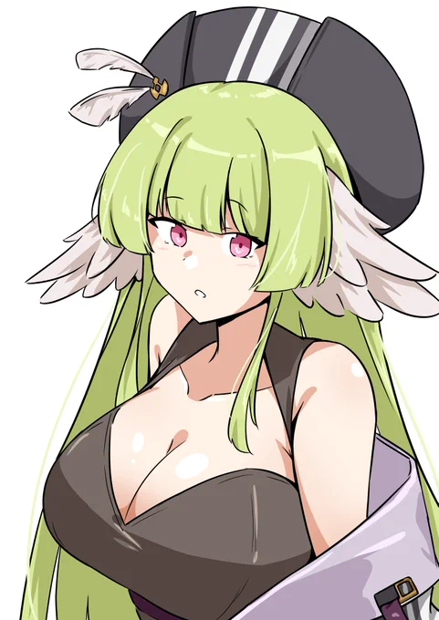 PON#アークナイツ 