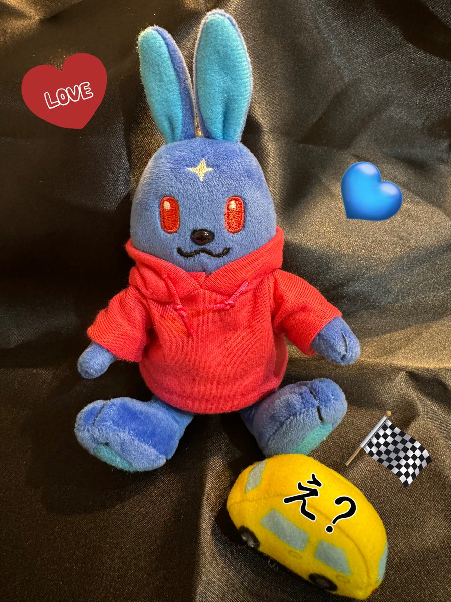 kutann_cia's tweet photo. あれ⁉️ミニチバル❣️車は⁇
洋服着たかったみたいです🤣
#チバル
#CHIBARU
#千葉スバル
#チバルと私 https://t.co/TYzPwe2WuA