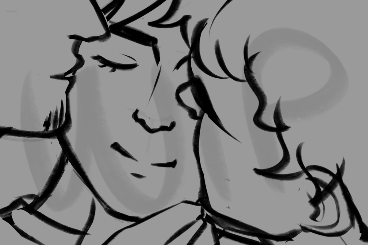 Wip de un besito de compas para empezar bien el año