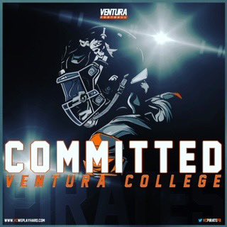 Back to Cali 🏝️ JUCO Product