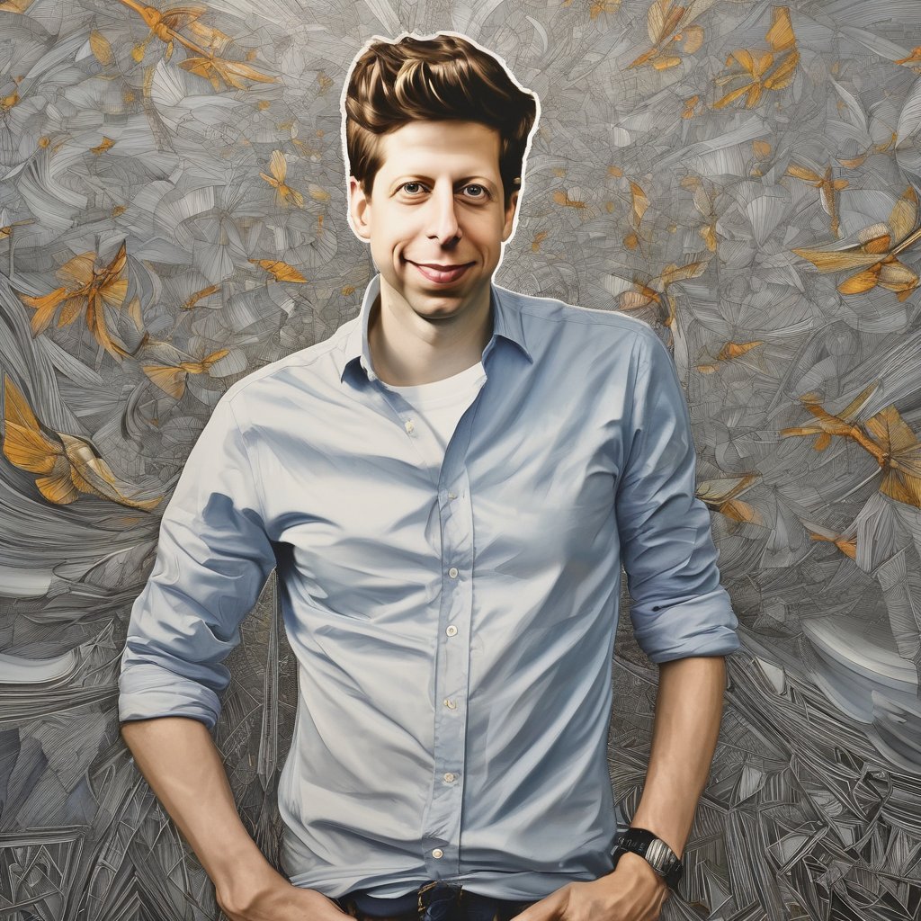 habitlock_'s tweet image. &quot;Embracing the future with a calm mind: &apos;Most things are not as risky as they seem&apos; - Sam Altman. Let&apos;s soar beyond our fears! 🦋 #FearlessFuture #Innovation #LifeLessons #TechVisionary&quot; @sama