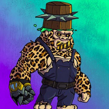 XapeCorp's tweet photo. LFG just having a #XAPE day and you kan also go mint one or grab off secondary market 

https://t.co/QzpHcPmX70
 
Magic Eden 

https://t.co/fnaJlOhey1

Sniper

https://t.co/ClyJKFA0mG

than drop in on the discord 

https://t.co/Sla65sjSjI https://t.co/82pA6TH83y