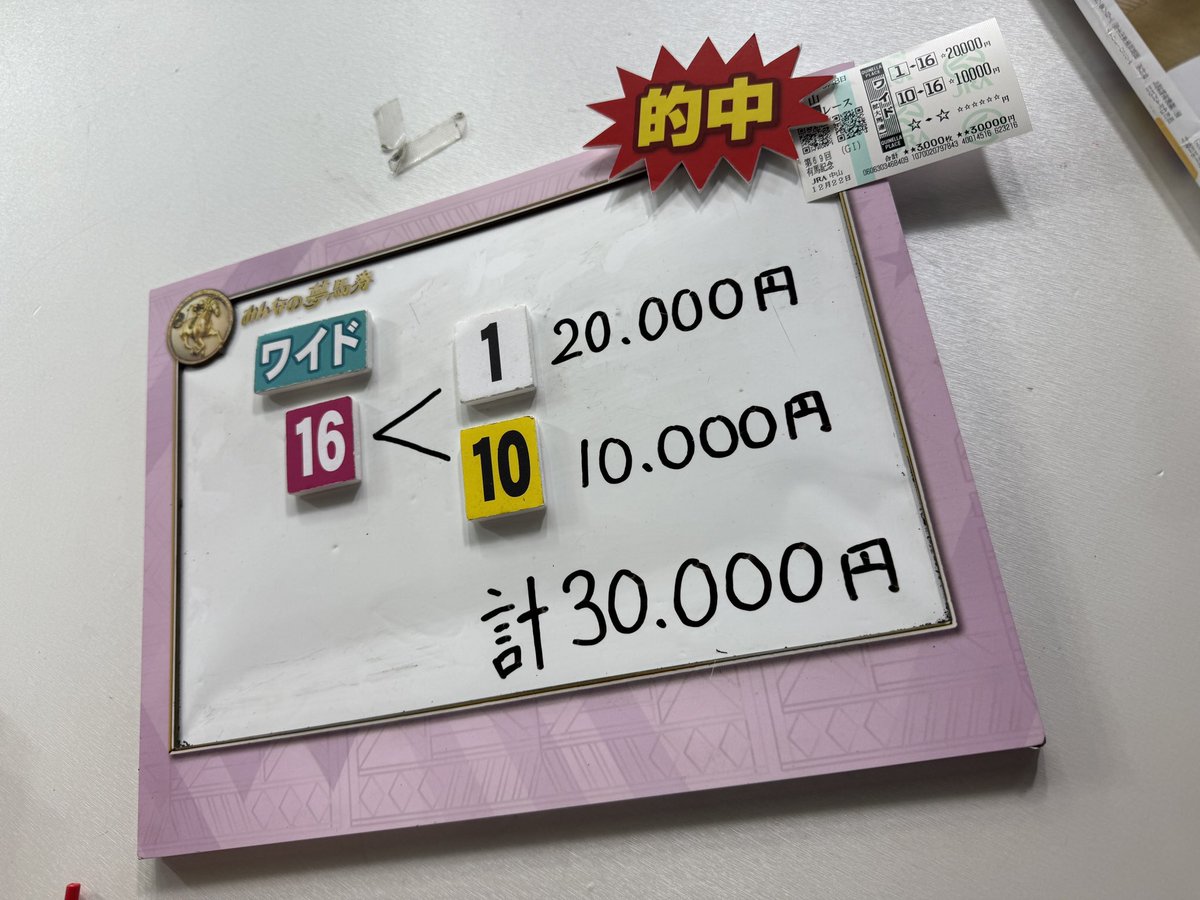 Daigo19780408 tweet picture