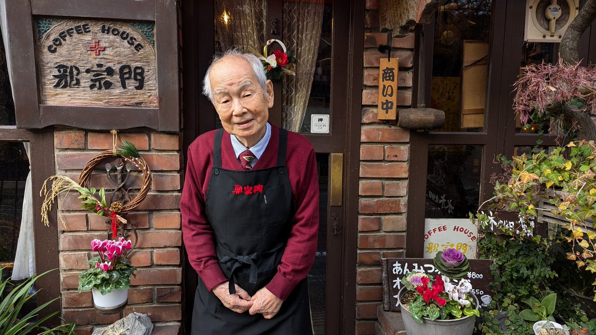 jashumon_coffee's tweet image. 明けましておめでとうございます😊蛇年ニョロニョロゆっくりお待ちしております
皆様の幸をお祈り申し上げます
今年も宜しくお願い致します