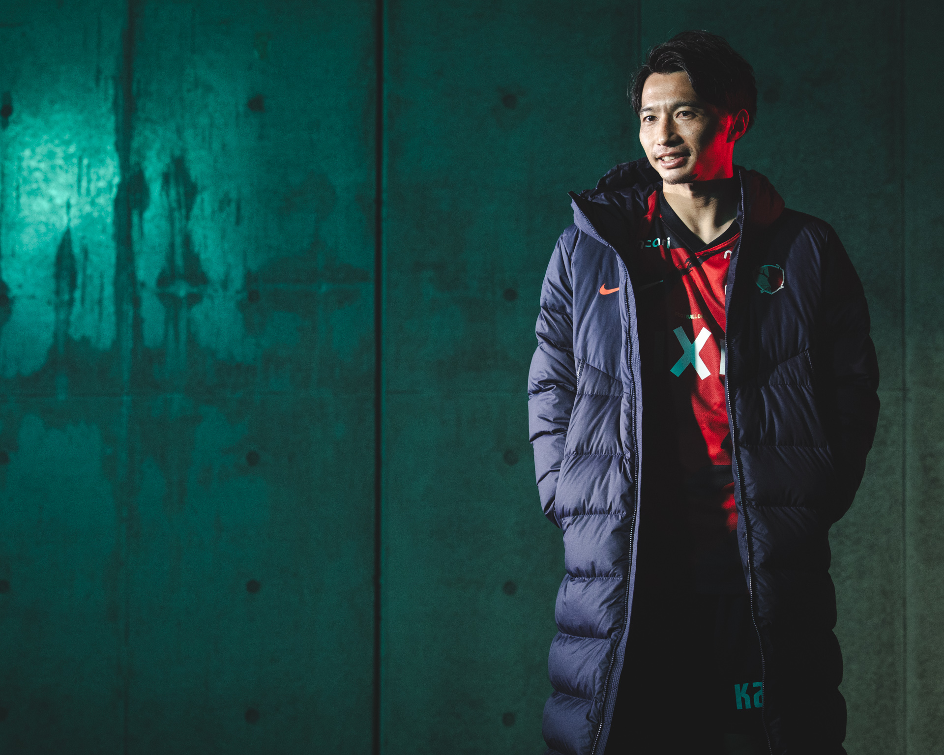 鹿島アントラーズ on X: 鹿島アントラーズ on X: