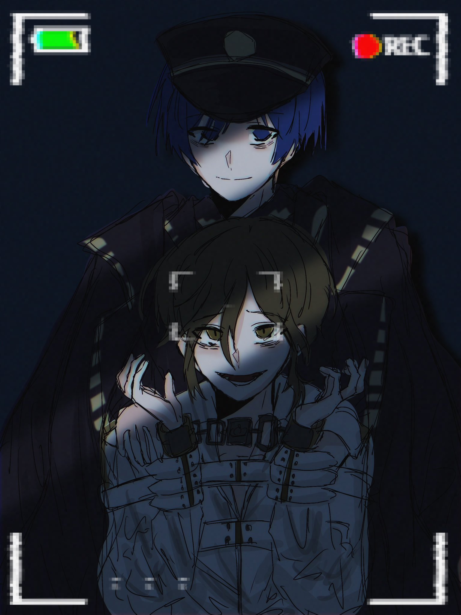 いれいす COG If いれいす 『C.O.G』 缶バッジ 20点 set If / いれいす 缶