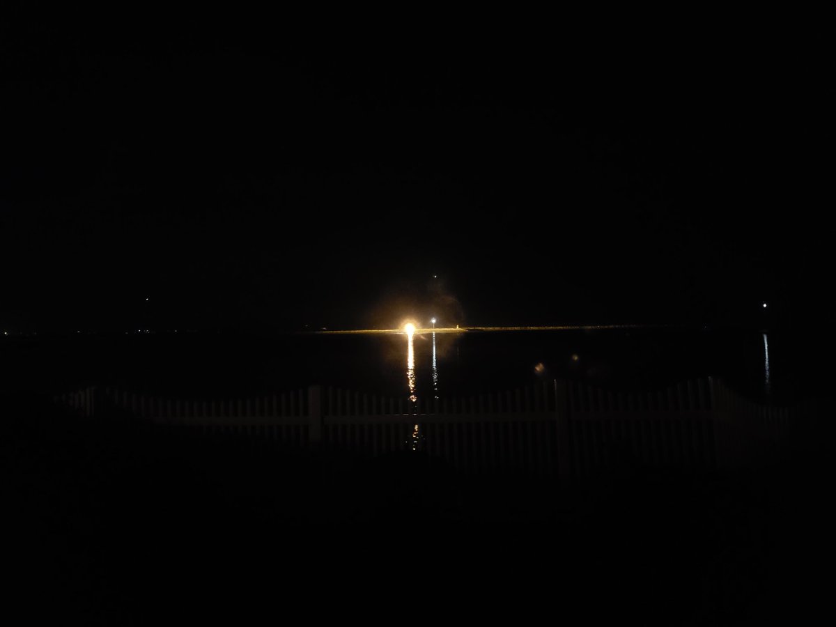 Dungeness crab season opens at 12:01 a.m. Jan 5 - boat after boat heading out of Pillar Point Harbor to be ready, so cool to watch #halfmoonbay #california #crabseason #pph