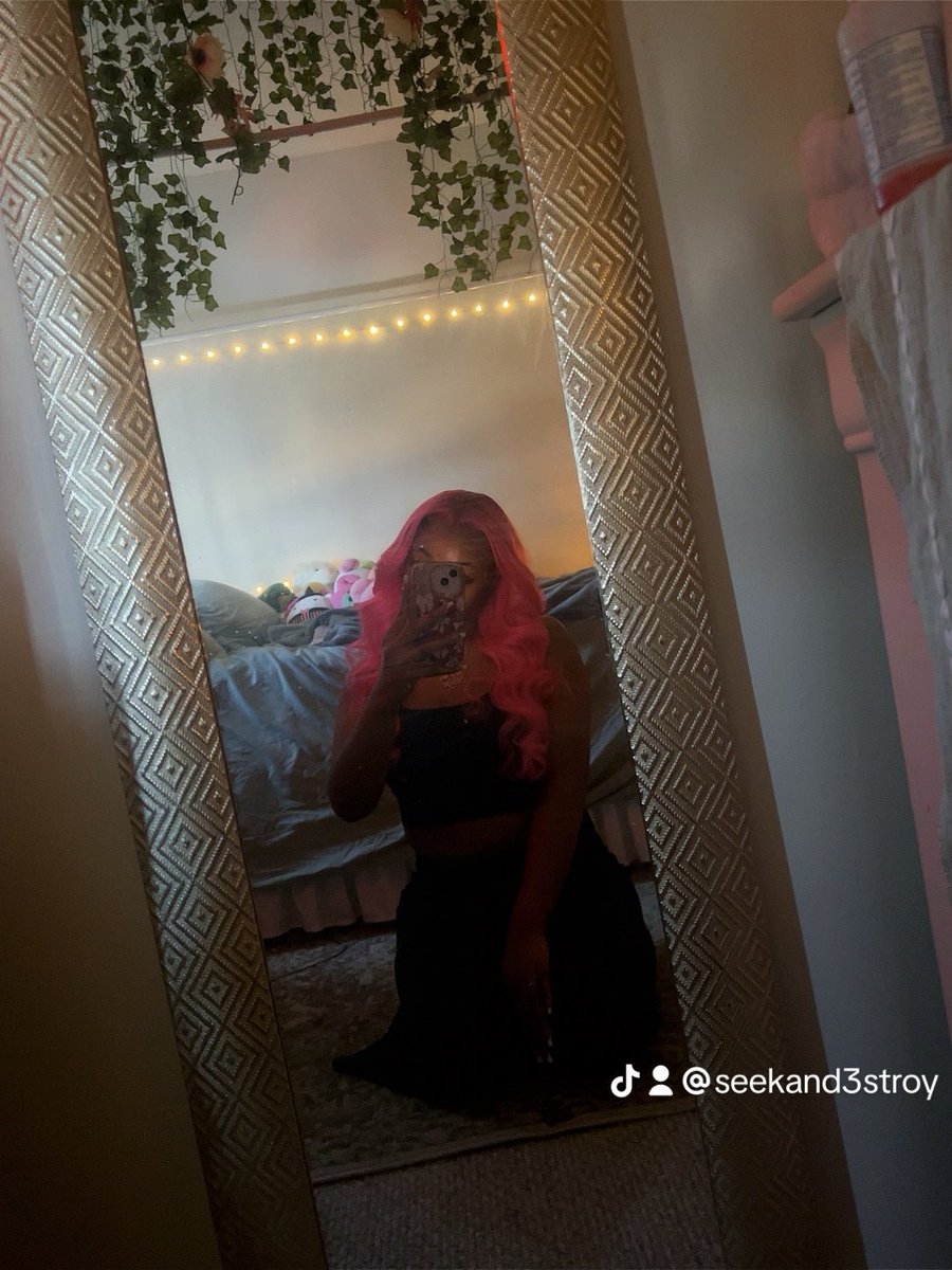seekand3stroy's tweet photo. #pinkalicious 🌺 https://t.co/y39nXVUAnu