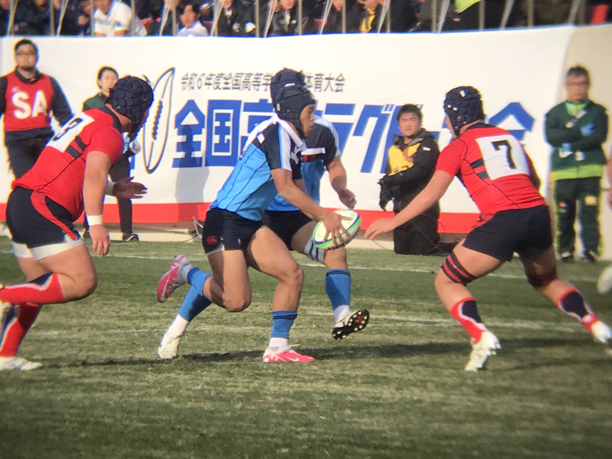🏉かずぽん(K.Yamamoto)🏈 on X: 🏉かずぽん(K.Yamamoto)🏈 on X: