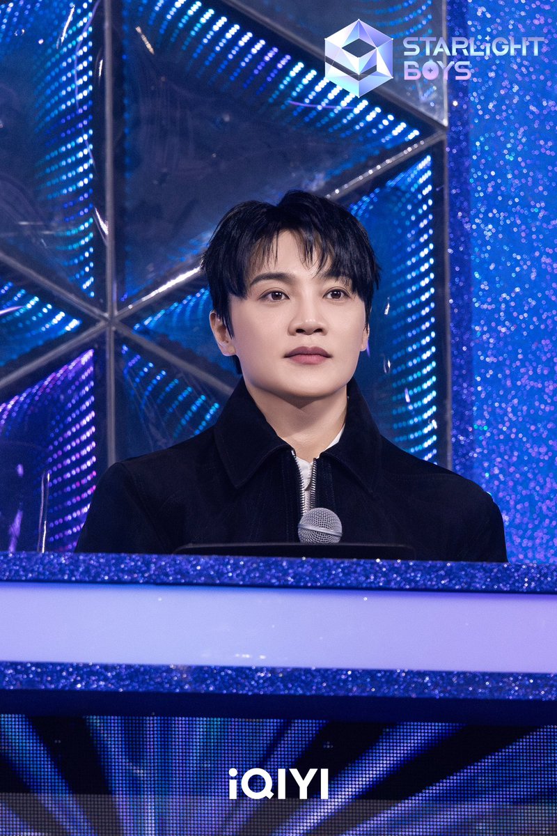 Starlight Boys (@starlight_boys_) on Twitter photo iQIYI Starlight Boys also features the guider CHOI YOUNGJUN's highlights as he wraps up the season, capturing the shining moment.
๊ฐ์ด๋ ์ต์์ค์ ์คํธ ๊ณต๊ฐ๐
๋น๋๋ ์๊ฐ์ ์ถ์ต์ผ๋ก ๋จ๊น๋๋ค๐ซ
#์์ด์น์ด ๊ตญ์ ํ <์คํ๋ผ์ดํธ ๋ณด์ด์ฆ>
#iQIYI #StarlightBoys #์คํ๋ผ์ดํธ๋ณด์ด์ฆ iQIYI Starlight Boys also features the guider CHOI YOUNGJUN's highlights as he wraps up the season, capturing the shining moment.
๊ฐ์ด๋ ์ต์์ค์ ์คํธ ๊ณต๊ฐ๐
๋น๋๋ ์๊ฐ์ ์ถ์ต์ผ๋ก ๋จ๊น๋๋ค๐ซ
#์์ด์น์ด ๊ตญ์ ํ <์คํ๋ผ์ดํธ ๋ณด์ด์ฆ>
#iQIYI #StarlightBoys #์คํ๋ผ์ดํธ๋ณด์ด์ฆ