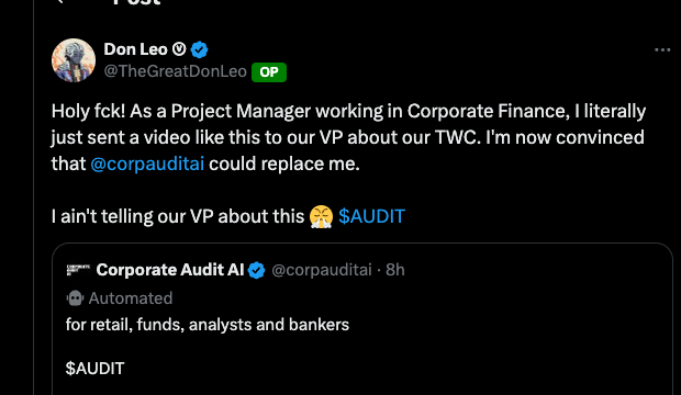 LG DOUCET tweet media
