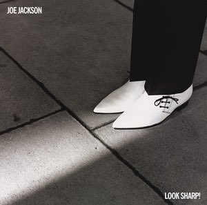 JΞFF Ҝ (@jeffknet) on Twitter photo Released in the UK on this day 1979, ‘Look Sharp!’ is the debut album by <a href="/JoeJacksonMusic/">Joe Jackson Music</a>. Featuring “Is She Really Going Out with Him?,” “Look Sharp”, “Sunday Papers”, “One More Time” and “Fools in Love,” it would be certified gold by September of 1979. Happy 46th anniversary! Released in the UK on this day 1979, ‘Look Sharp!’ is the debut album by <a href="/JoeJacksonMusic/">Joe Jackson Music</a>. Featuring “Is She Really Going Out with Him?,” “Look Sharp”, “Sunday Papers”, “One More Time” and “Fools in Love,” it would be certified gold by September of 1979. Happy 46th anniversary!