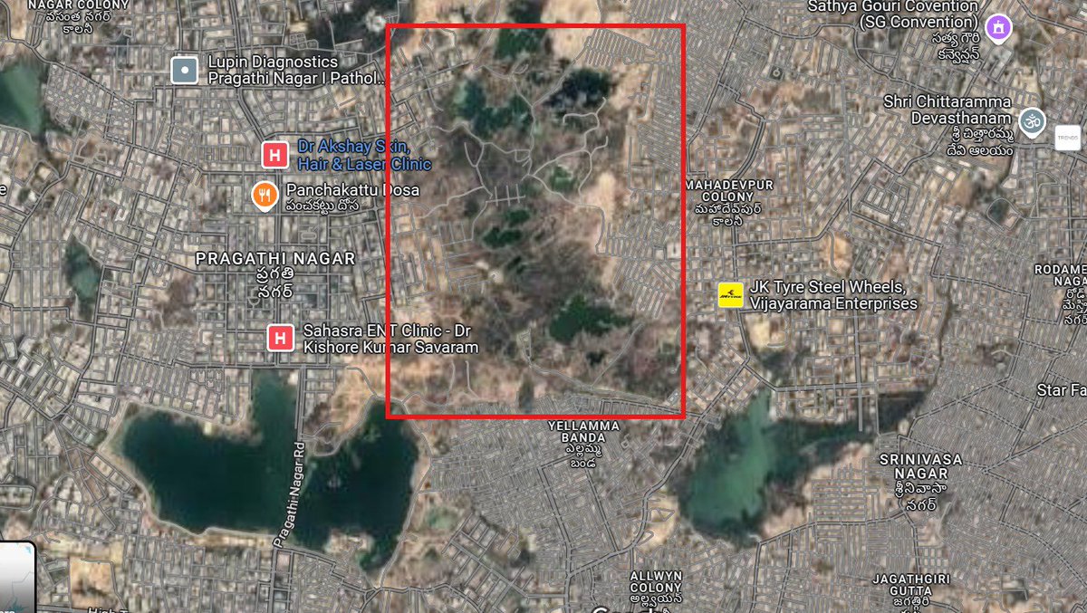 Pradeep Kumar tweet media