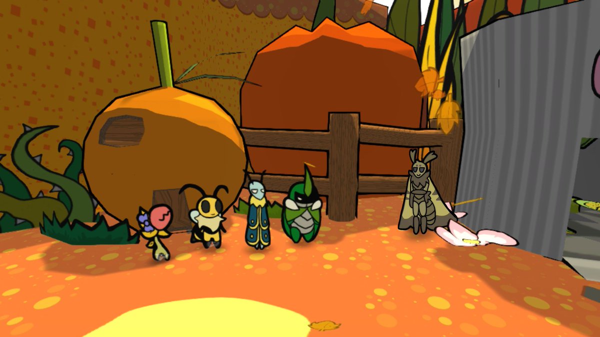 brokencroww's tweet image. Ven! He’s real! #bugfables #bugfablesoc #venbrokencroww #moth #oc #smallartist #brokencroww