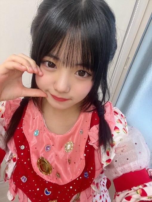 Twitterのコスプレ画像3