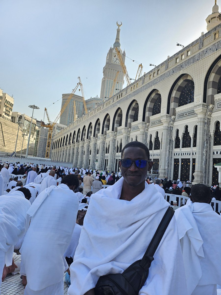 Mustapha tweet media