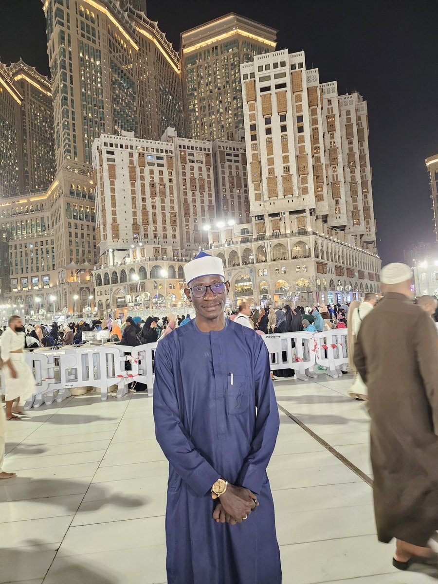 Mustapha tweet media