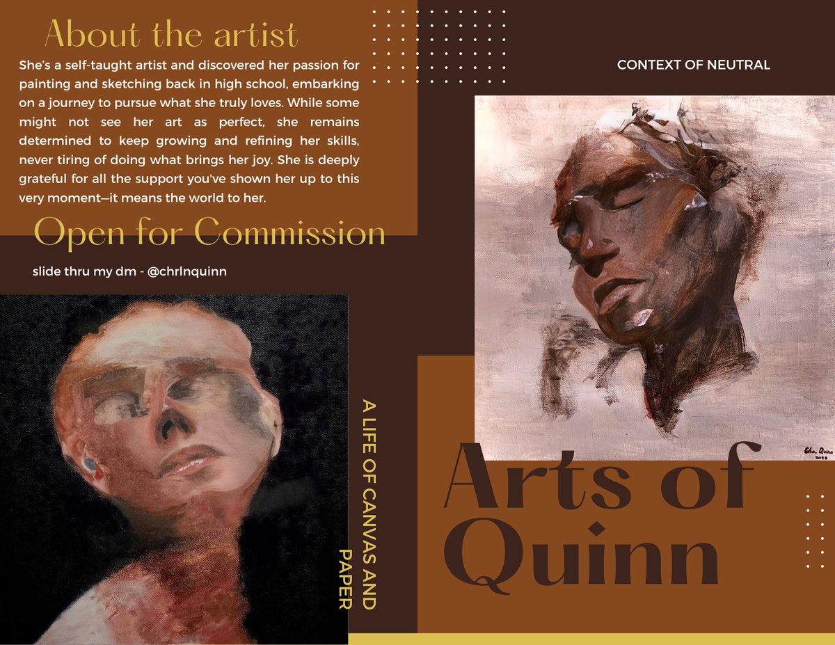 cha_quindoza's tweet photo. Hi! I’m open for commission. Just slide thru my dm :) https://t.co/kxFJ3WcrDy