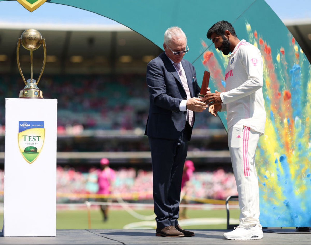 Akshay Tadvi 🇮🇳 tweet media