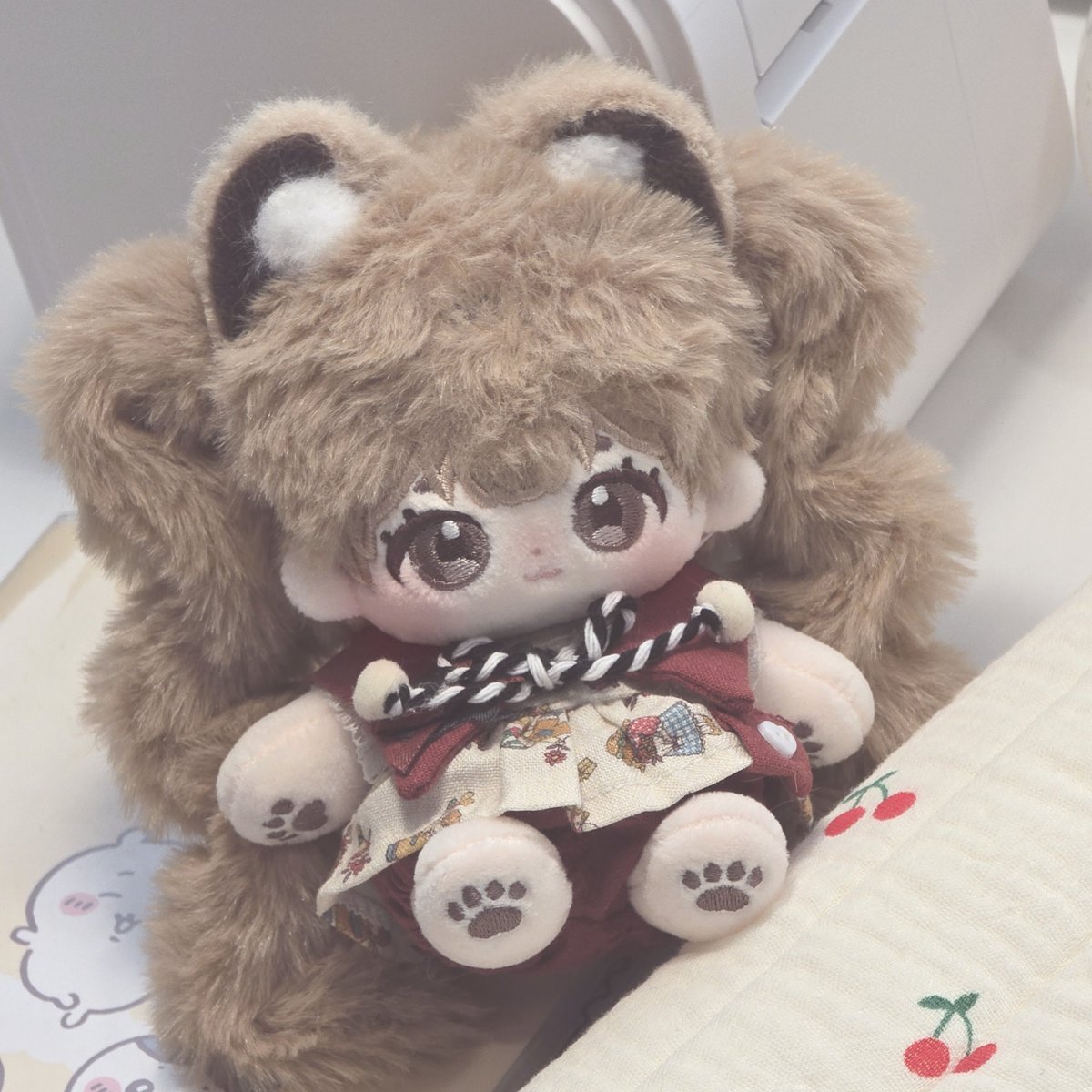밤솜네 tweet media