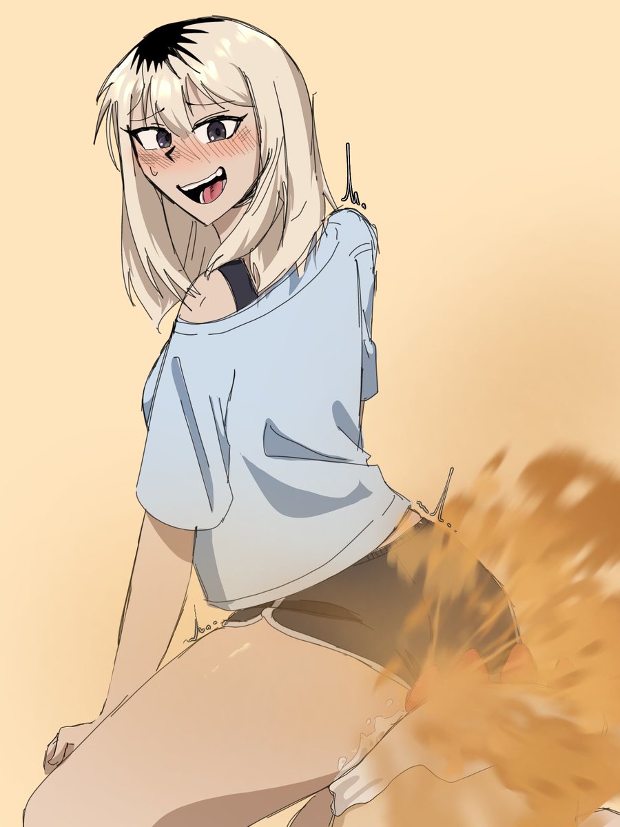 Happy birth day Alice!🎂
#fart
