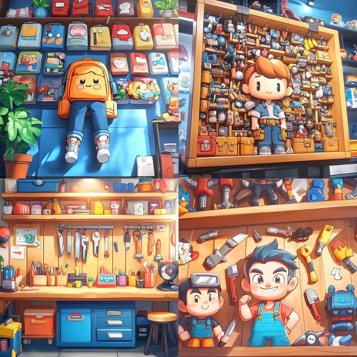 Community (Twitter) image 2