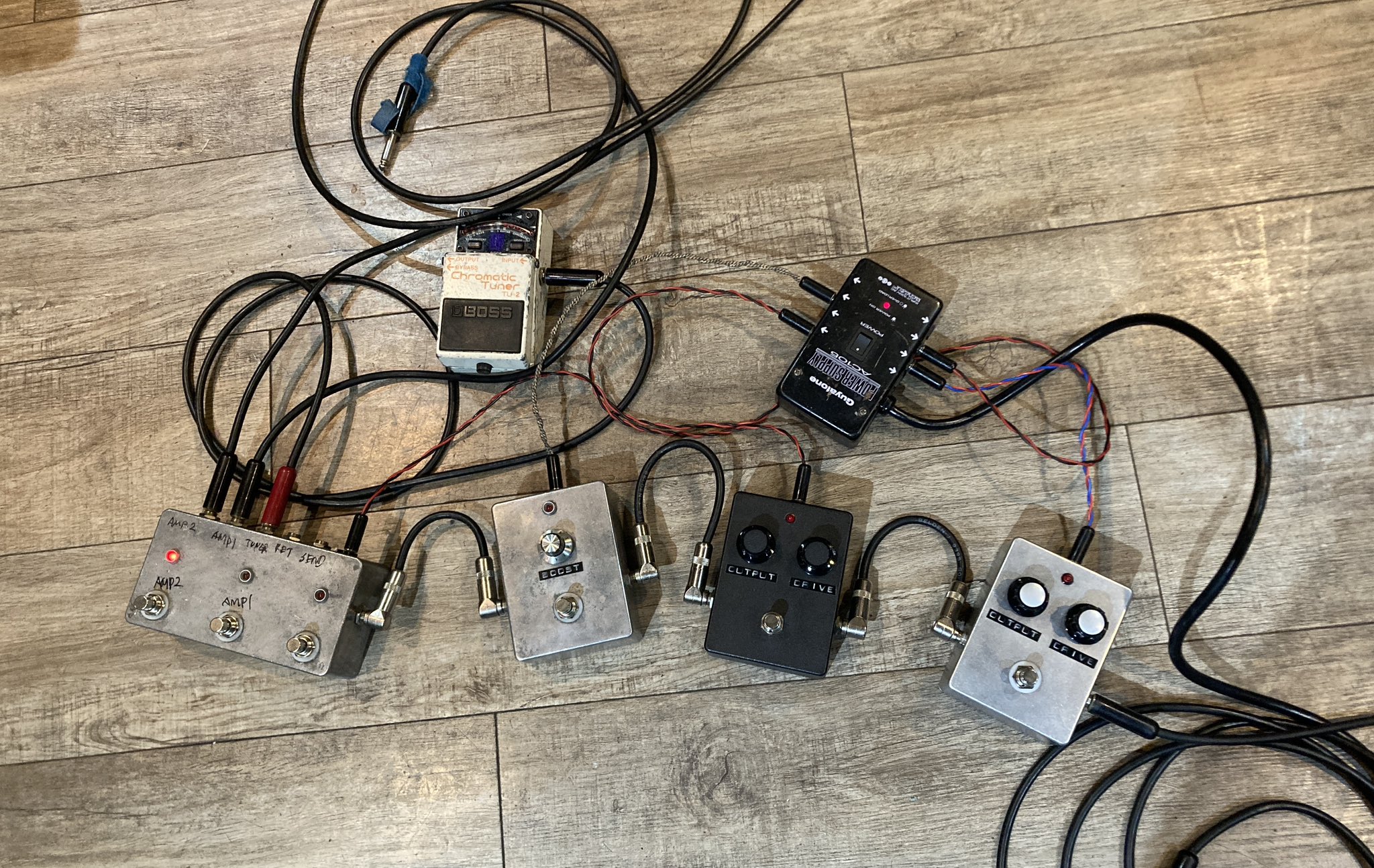 ギター UOZ ODA BK UOZ #ODA1 #ODABK - YouTube UOZ ODABK