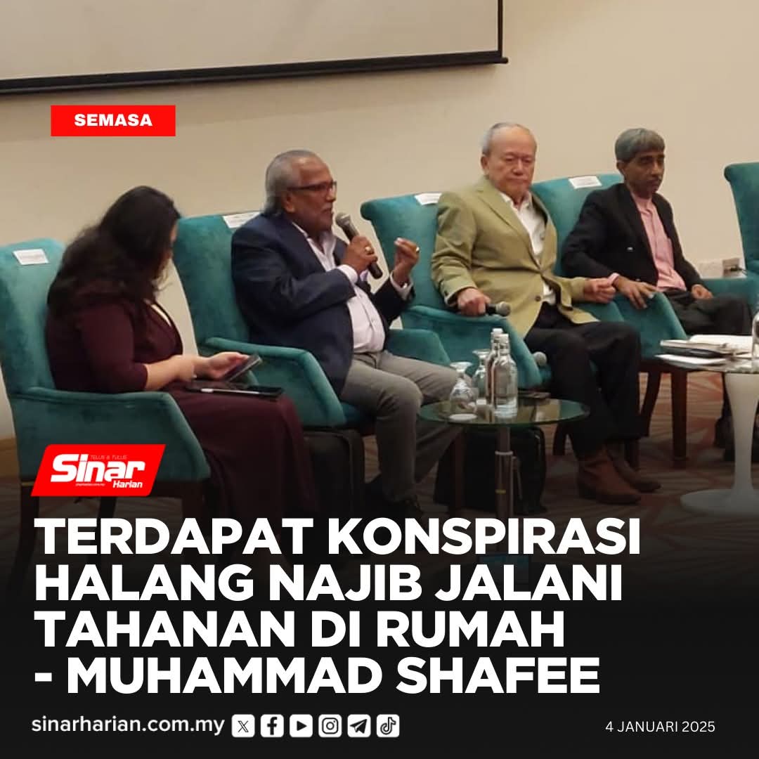 Generasi Pejuang Rakyat tweet media