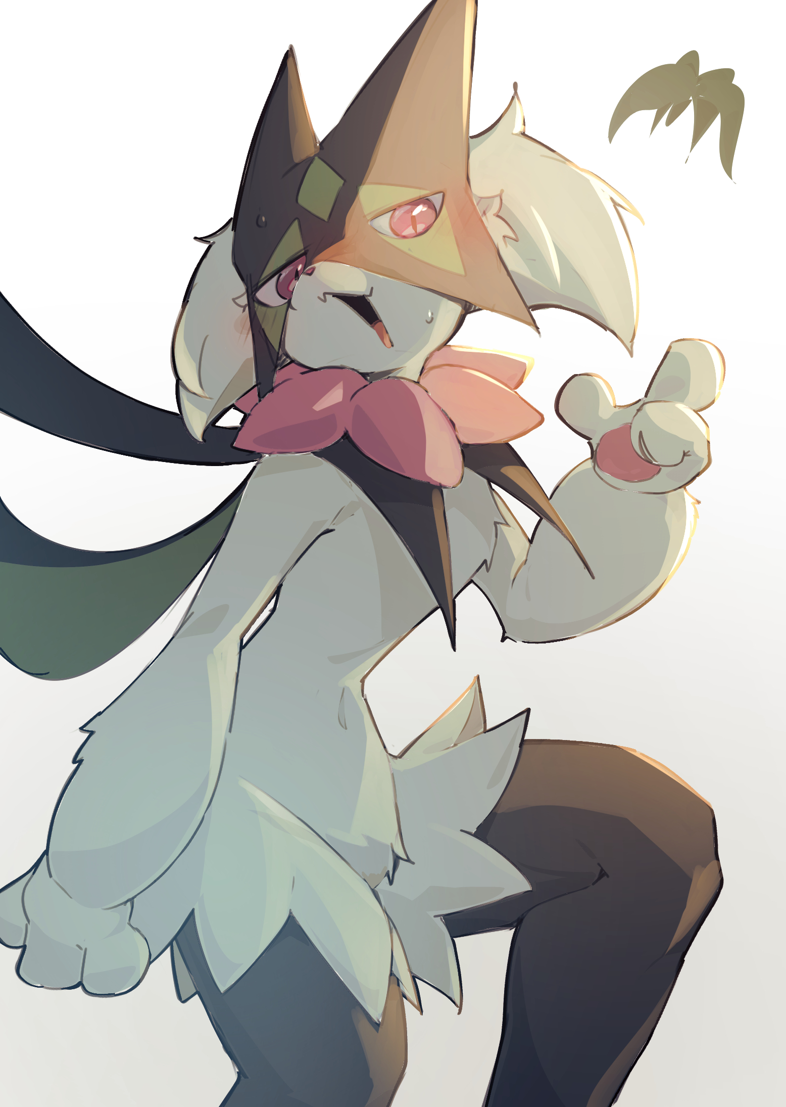 ☆Esiisä♬☆ Ishi ××// (renamon standee out now!) (@ishiexe) / X