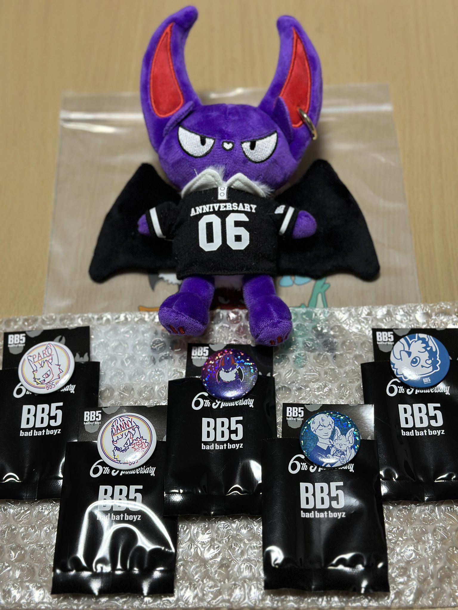 BB5 缶バッジ bb5缶バッチ - Search / X