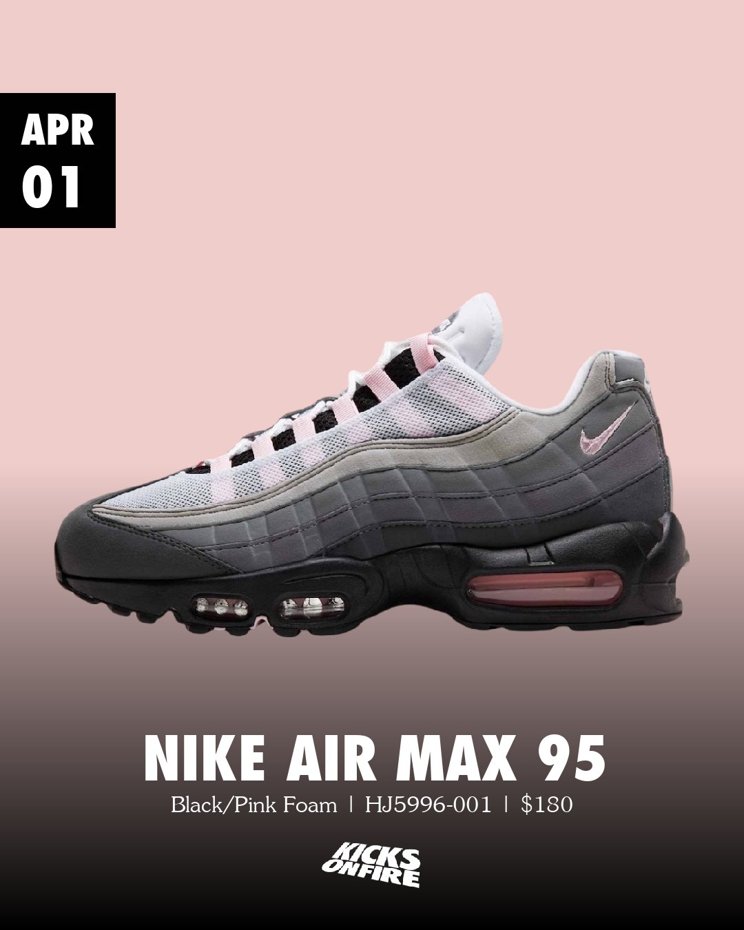 KicksOnFire on X: 