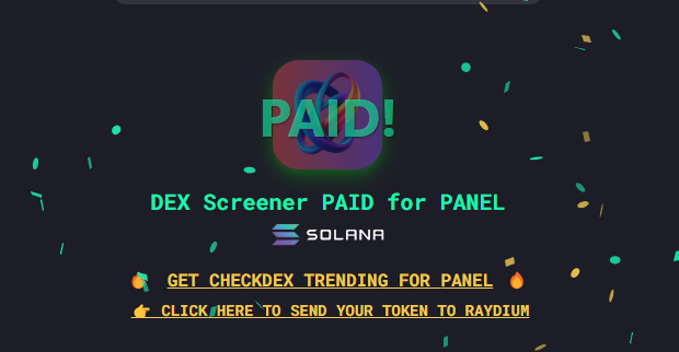 Panelverse tweet media