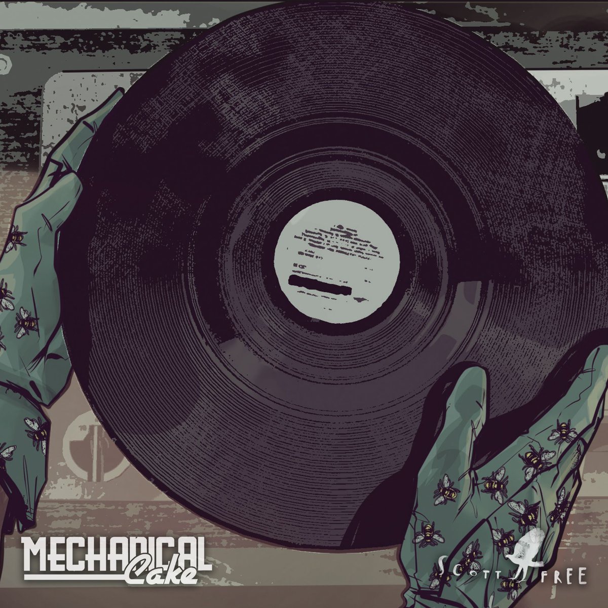 Mechanical Cake (@mechanical_cake) on Twitter photo "RECORDS" Panel detail by <a href="/hendryzero/">hendryzero</a> with colors by @ekoputeh. From our upcoming graphic novel, #MODVILLE. Register for updates here: buff.ly/4gJ6FKi or *Link in Bio*
#juris #MechanicalCake #RidleyScott #ComicBook #GraphicNovel #NewOrleans #MakeComics #GraphicNovels "RECORDS" Panel detail by <a href="/hendryzero/">hendryzero</a> with colors by @ekoputeh. From our upcoming graphic novel, #MODVILLE. Register for updates here: buff.ly/4gJ6FKi or *Link in Bio*
#juris #MechanicalCake #RidleyScott #ComicBook #GraphicNovel #NewOrleans #MakeComics #GraphicNovels