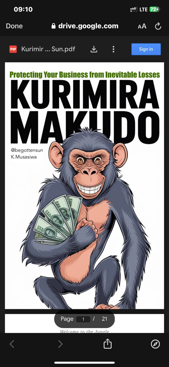 ComputerZim's tweet image. Great book from @begottensun  I wish to have a mentor like him one day.