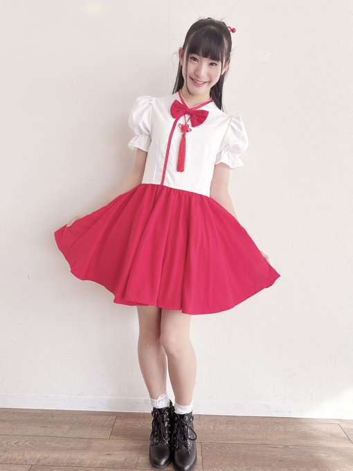 Twitterのコスプレ画像20