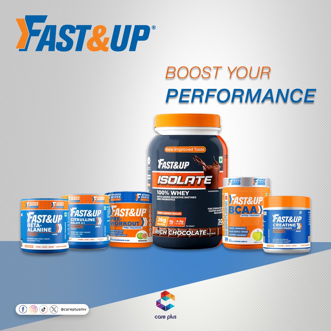 careplusmv's tweet image. Real Nutrition. Real Results

#careplusmv #fastandup_mv #nutritiontips #WheyIsolate