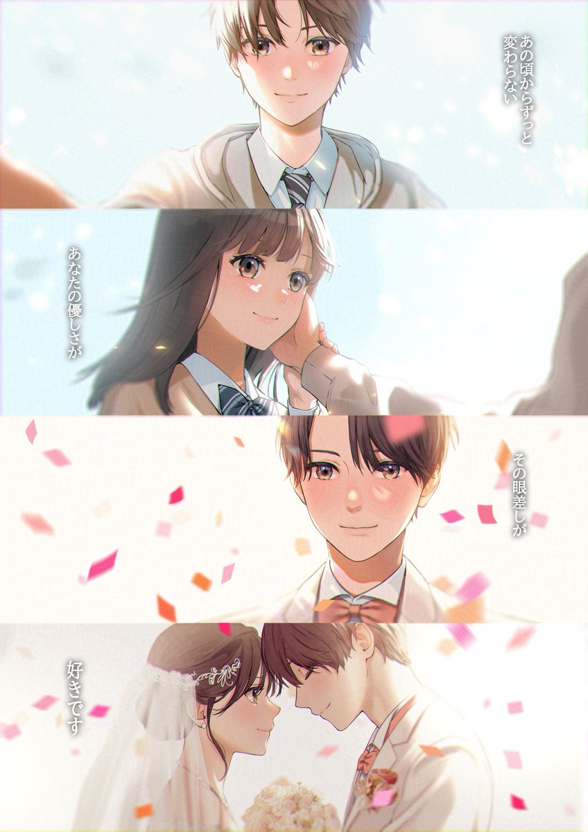 Post by まかろんK🍀個展準備中 on X: 好き