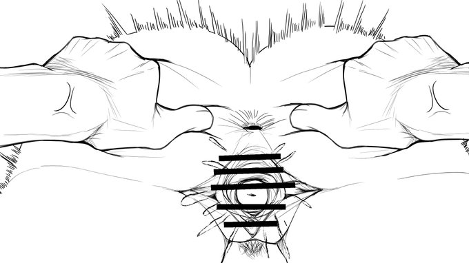 描きこむのたのしい 