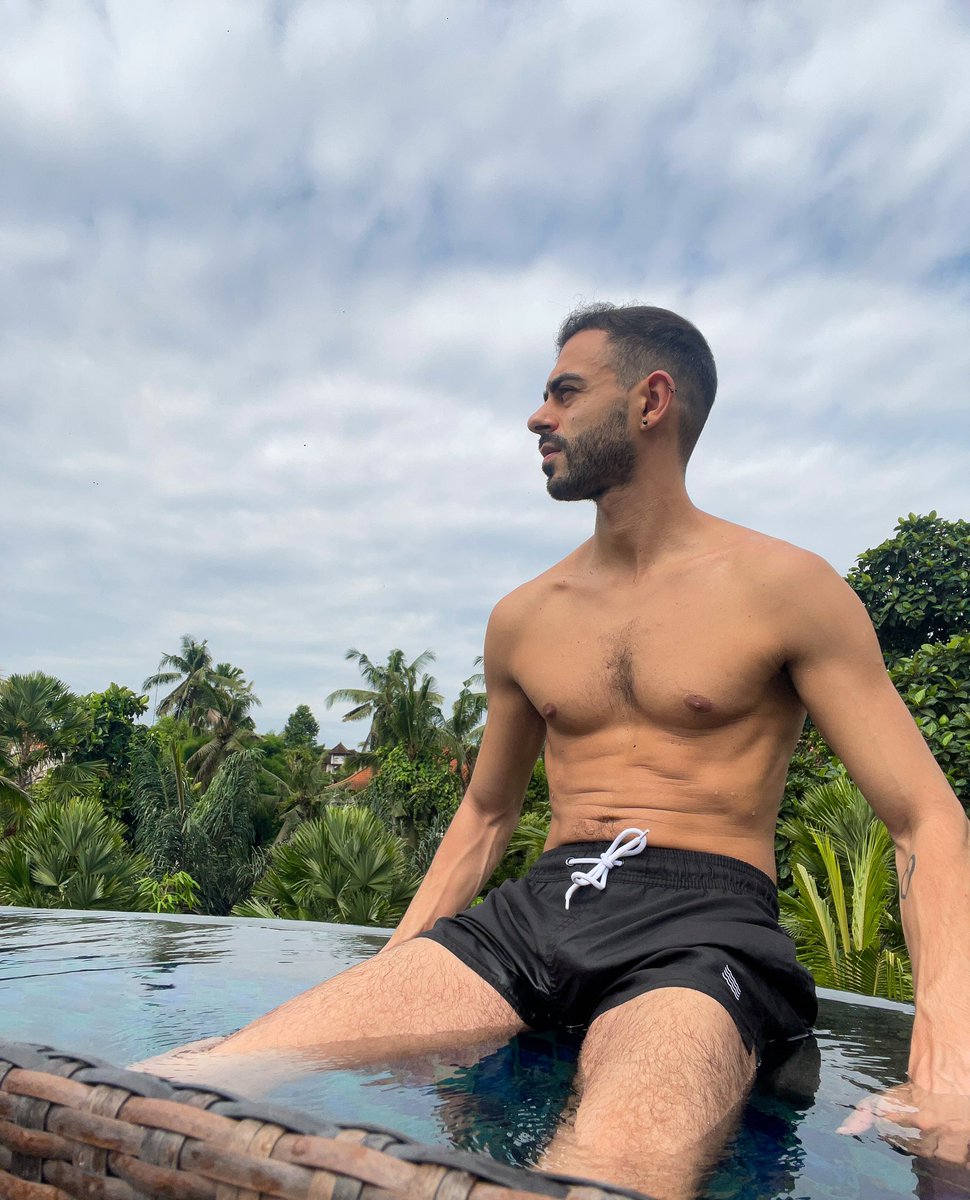 _MarioC's tweet image. The jungle life in #ubud #bali